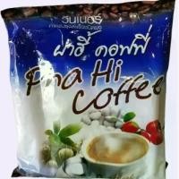 ราคา Pha Hi Coffee กาแฟผาฮี้ 3 in 1 อย.13-2-04352-2-0126 (1731021580176230740)