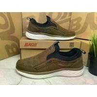 ราคา #BAOJI# ลิขสิทธิ์แท้ รองเท้าผ้าใบผู้ชายบาโอจิ (BJM-434) ยี่ห้อBAOJIมี3สี สีดำ/black สีน้ำตาล/brown สีคอฟฟี่/coffee SIZE:41-45 [M] (1729661526312389094)