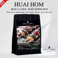 ราคา COD Artisan coffee Roastery เมล็ดกาแฟ Huai Hom ห้วยห้อม แม่ลาน้อย จังหวัดแม่ฮ่องสอน (1732232918503818694)