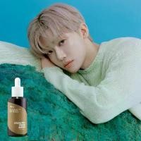 ราคา [เซรั่มชาเขียว] ISNTREE GREEN TEA FRESH SERUM 50ml สปอตสินค้า (1732276839723861815)