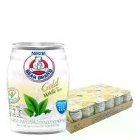 ราคา ตราหมีโกลด์ ไวท์ที 140 มล. x 24 ( BEAR BRAND GOLD White Tea ml ) ยึดรูปแบบเดียวกัน (1732024443865367630)