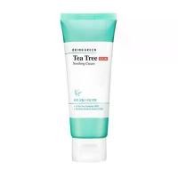 ราคา Bring Green Tea Tree Cica Soothing Cream 100ml / Trouble Cleansing Foam 200ml จัดส่งเฉพาะจุด (1732087326527227714)