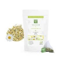 ราคา Dazzling T ชาดอกคาโมมายล์ (Chamomile Tea) เครื่องดื่มดอกคาโมมายล์ ชาดอกไม้ สะอาด ปลอดภัย มาตรฐานอย. (1729850184585152790)