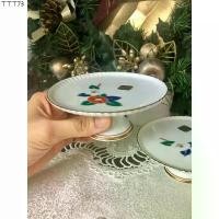 ราคา พร้อมส่ง พานญี่ปุ่น จัดเสิร์ฟเเบบพิธีชงชา Tea Ceramony วางขนมสวยมากค่ะ (1731207892220675399)