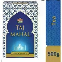 ราคา COD Brooke Bond Taj Mahal Tea 500g บรู๊ค บอนด์ ทัชมาฮาล ผงชาดำ 500 กรัม (1732312831892555160)