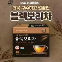 ราคา [40T] Black Barley Tea ชาข้าวบาร์เลย์สีนิล หอม ละมุน ดื่มได้ทั้งวัน ไม่มีคาเฟอีน (1729568057321162908)