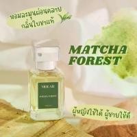 ราคา [จัดส่งทันที] น้ำหอม MOLAR กลิ่น Matcha Forest 30 ml โมลาร์ กลิ่นชาเขียว มัทฉะ Green Tea Unisex Thai Perfume (1732127489587578418)