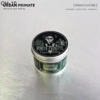 ราคา ที่นิยมมากที่สุด TWENTYSECOND ผลิตภัณฑ์จัดแต่งทรงผม Pomade แบรนด์ (Wax Based) Urban Primate - Organic Clay พลังจัดทรงสูง เนื้อด้าน (1731789824944081060)