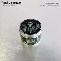 ราคา มีบริการเก็บ TWENTYSECOND ผลิตภัณฑ์จัดแต่งทรงผม Pomade แบรนด์ (Wax Based) Urban Primate - Organic Clay พลังจัดทรงสูง เนื้อด้าน (1731746564582639862)
