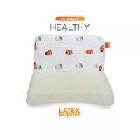 ราคา พร้อมส่ง. LATEX MONSTER หมอนยางพารา แท้ รุ่น Healthy (1731509817663064020)