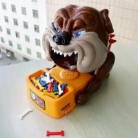 ราคา เกมส์หมางับกระดูกตัวใหญ่ Bad Dog ของเล่นสุนัขงับนิ้ว หวงกระดูก มีเสียง กล่องใหญ่ เกมส์สำหรับครอบครัว แนะนำ (1732094445971670895)