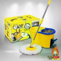 ราคา ถังปั่นSuper cat รุ่นแมวบิน ทำความสะอาด Clean (1730026991011334182)