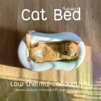 ราคา Cat bed อ่างแมว ที่นอนแมว เซรามิก PET-06 (1730425231803386441)