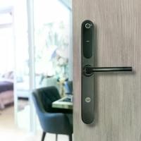 ราคา Yale YSD100 สำหรับประตูบานสวิง Swing Door Yale YSD100 Digital Door Lock for Swing Doors (1732117330902680866)