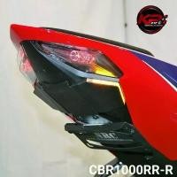 ราคา ท้ายสั้น NRC FOR CBR1000RR-R (1730446789628496035)