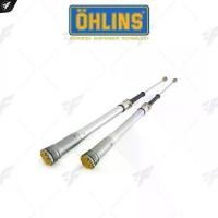 ราคา สปริงโช๊คหน้าแต่ง OHLINS Front Cartridge FCX 1205 : for Husqvarna FC 450/TC 250/TC 125 2021-2023 (1732295655931611884)