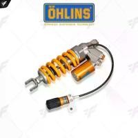 ราคา โช๊คหลังแต่ง OHLINS Rear Mono KA 464 : for Kawasaki H2 SX 2018 (1732257495305325292)