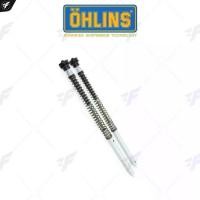 ราคา สปริงโช๊คหน้าแต่ง OHLINS Front Cartridge FKA 115 : for Aprilia Tuareg 660 2022 (1732285978948635372)