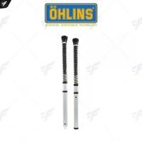 ราคา สปริงโช๊คหน้าแต่ง OHLINS Front Cartridge FGK 229 : for Ducati 899 Panigale 2014-2015 (1732285880162224876)