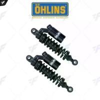 ราคา โช๊คหลังแต่ง OHLINS Rear Twin HO 963 : for Honda CB1300 2003-2011 (1732264389673978604)