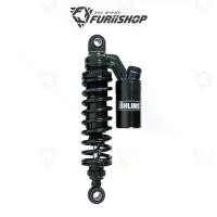 ราคา โช๊คมอเตอร์ไซค์หลัง Ohlins TR 654 For Triumph T100/T120 (1730262435938339564)