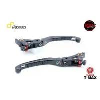 ราคา ก้านเบรค & ก้านคลัทช์ LIGHTTECH FOR YAMAHA TMAX 530/560 (1730403786329786531)