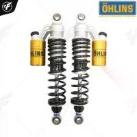 ราคา โช๊คหลังแต่ง OHLINS HO 414 For Honda CB 1300 2003-2011 (1732269112994794220)