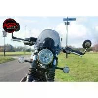 ราคา ชิวหน้า DART FLYSCREEN FOR TRIUMPH BOBBER (1730446865388243107)