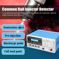 ราคา For หัวฉีดรถยนต์ดีเซล DENSO เครื่องเช็คหัวฉีดคอมมอลเรล,Bosch,หัวฉีดเปียโซ PIEZO,หัวฉีดรถยนต์ดีเซล DENSO เบอร์ 947 (1729739924064471779)