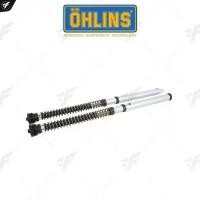 ราคา สปริงโช๊คหน้าแต่ง OHLINS Front Cartridge FKS 511 : for Kawasaki Z900RS/Z900RS CAFE 2017-2022 (1732289397642857196)