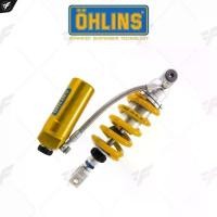 ราคา โช๊คหลังแต่ง OHLINS Rear Mono SU 904 : for Suzuki RGV 250 1989-1993 (1732257620933118700)