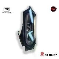 ราคา ไฟท้ายแต่ง RACETECH FOR YAMAHA R1 R6 R7 (1730464969886959779)