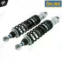 ราคา โช๊คหลังแต่ง OHLINS TR 538 For Triumph Scrambler 900 2006-2016 /Thruxton 900 2005-2015 (1732269181526575852)