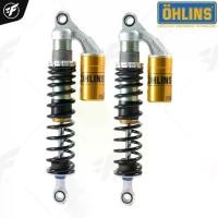 ราคา โช๊คหลังแต่ง OHLINS TR 927 For Triumph Scrambler 865 2006-2016 /Thruxton 900 2006-2015 (1732270896657238764)