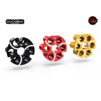 ราคา จานกดคลัทช์ DUCABIKE FOR DUCATI SCRAMBLER (1730396788281804963)