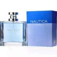 ราคา พร้อมส่งจากไทย น้ำหอมสุภาพบุรุษ รุ่น Nautica Voyage For Men Eau De Toilette ขนาด 100 ml.100% กล่องซีล (1732403560758871097)