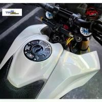 ราคา ฝาถังน้ำมัน TWM FOR DUCATI HYPERMOTARD 950 (1730403787020011683)