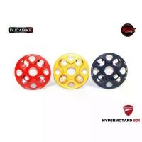 ราคา จานกดคลัทช์ DUCABIKE FOR DUCATI HYPERMOTARD 821 (1730446842051528867)