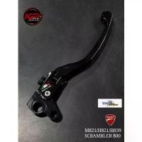 ราคา มือเบรค TWM FOR BREMBO ฐานดำ m821/H821/H939/SCRAMBLER 800 (1730446787662416035)
