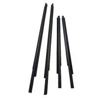 ราคา COD คิ้วรีดน้ำประตู FIESTAคิ้วรีดน้ำขอบกระจก ยางรีดนำ้ขอบกระจก ยางรีดนำ้ขอบกระจก ยางรีดน้ำ for Ford Fiesta 2009-2014 (1731394221320538101)