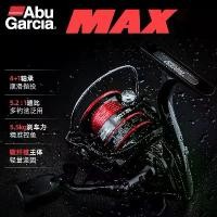 ราคา รอกหมาดับเบอรื, Abu Garcia, รอกหมาดับเบอรืเหยื่อตกปลา, รอกตกปลาอัตราส่วนขว้างปา, รอกตกปลาหิน Bmax รุ่นที่สอง, เหมาะสำหรับการตกปลา Sports ออกกำลังกาย (1731258547621103725)