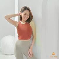 ราคา [พร้อมส่ง] สปอร์ตบราตัวยาว เสื้อสปอร์ตบราผู้หญิง ใส่ออกกำลังกาย sports bra มีฟองน้ำ สปอร์ตบราเต็มตัว แห้งไว โยคะบรา FitMeSportswear รุ่น Gentle Bra (1732214721940391857)