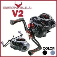 ราคา reprosecutshop ปัจจุบัน รอกหยดน้ำ BISON BULL V2 Sports ออกกำลังกาย (1730313212889500339)