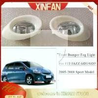 ราคา Xinfan ไฟตัดหมอกกันชนหน้า สําหรับ FIT JAZZ Sports 2005 2006 2007 2008 GD1 GD3 (1732115494034900665)