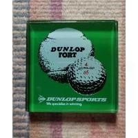 ราคา จัดส่งเฉพาะจุด ที่ทับกระดาษ DUNLOP SPORTS (1732291036069857054)