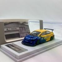 ราคา MJ 1/64 Honda Civic FD2 SPOON SPORTS เรซินคุณภาพสูง รถโมเดล (1732039081661531798)