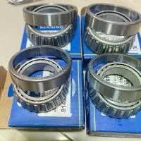 ราคา GSP ตลับลูกปืนล้อหน้า Toyota Tiger 4x4 และ Tiger 4x2 Land Cruiser / Sports rider จำนวน 1 ชุด ตัวนอก-ตัวใน 4 กล่อง (1731789769087486287)