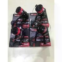 ราคา รอก Pioneer รุ่น Blackberry XF-BB 1000-4000 แถมฟรี..สายพีอีทุกเบอร์!! สินค้าดี Sports ออกกำลังกาย (1731790040255268958)