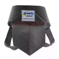 ราคา COD Sports Power Supporter Elastic สปอร์ตเตอร์ กางเกงในกีฬา กางเกงป้องกันไส้เลื่อน (1731541543156614199)