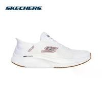 ราคา Skechers สเก็ตเชอร์ส รองเท้าผู้ชาย Men GOwalk Max Walker GOwalk Shoes - 216584-WHT - Air-Cooled Goga Mat (1731736940883381188)